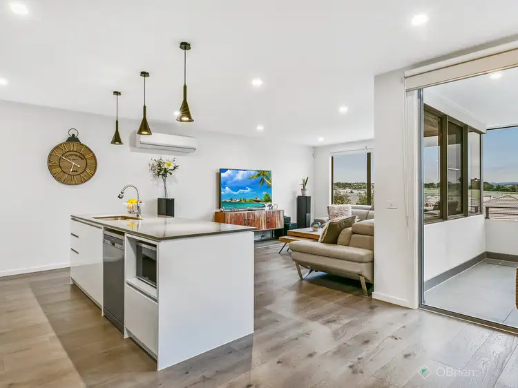 Fourth view of Homely house listing, 4 Aramon Way, Berwick VIC 3806