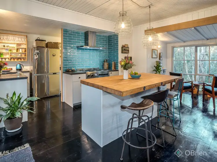 Fourth view of Homely house listing, 42 Torry Hill Road, Upwey VIC 3158