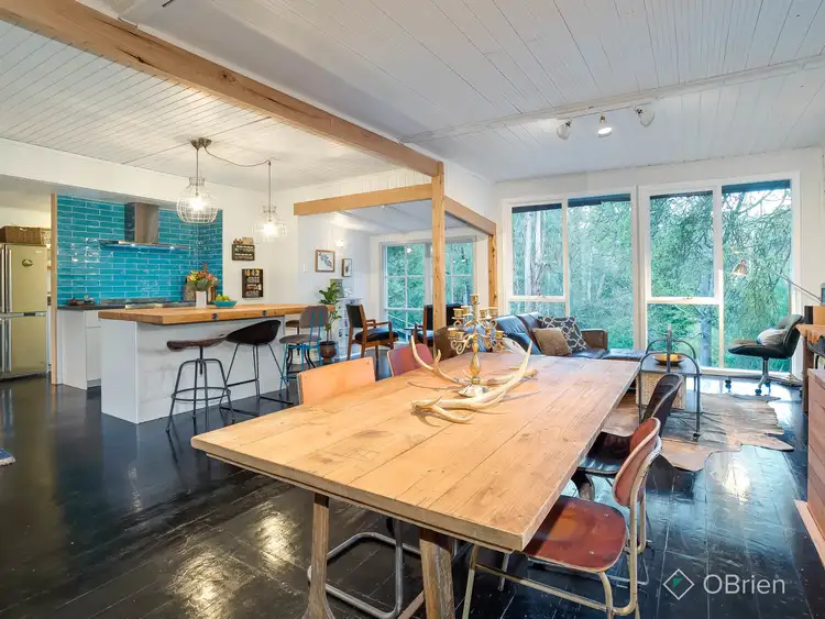 Fifth view of Homely house listing, 42 Torry Hill Road, Upwey VIC 3158