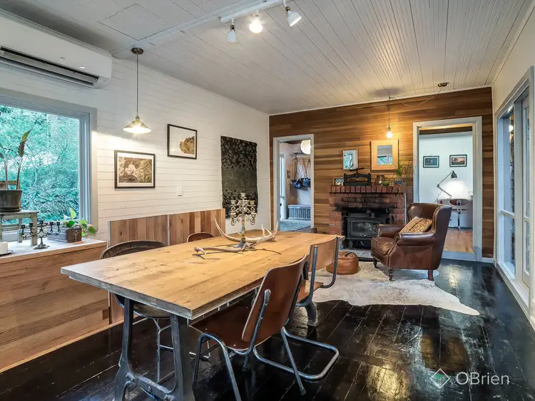 Sixth view of Homely house listing, 42 Torry Hill Road, Upwey VIC 3158