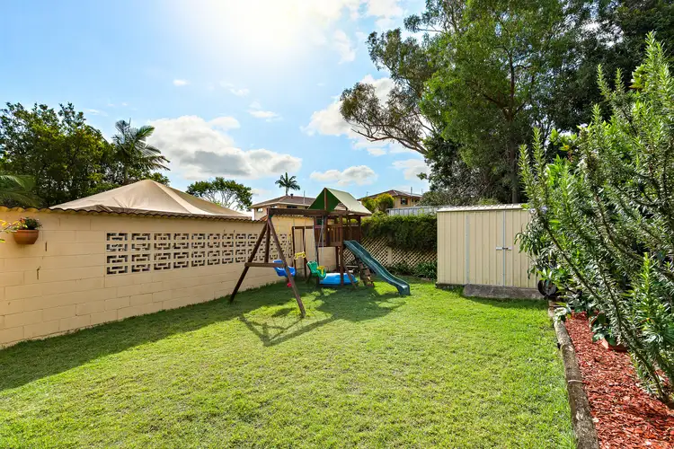 Sixth view of Homely house listing, 16 Jeanette Avenue, Springwood QLD 4127