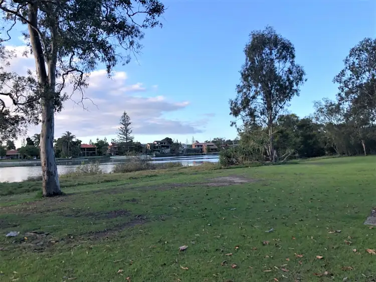 Fifth view of Homely house listing, 16 Michel Drive, Currumbin Waters QLD 4223