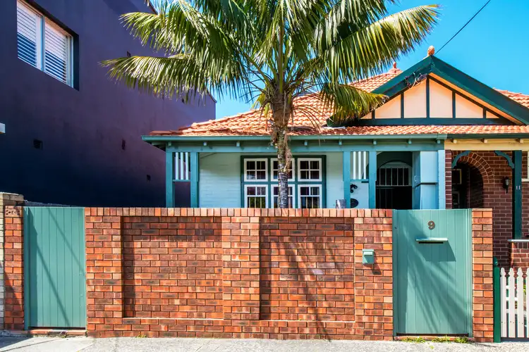 9 Canberra Street, Randwick NSW 2031