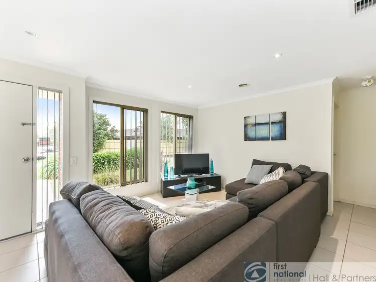 Third view of Homely unit listing, 4/11 Caron Close, Hallam VIC 3803