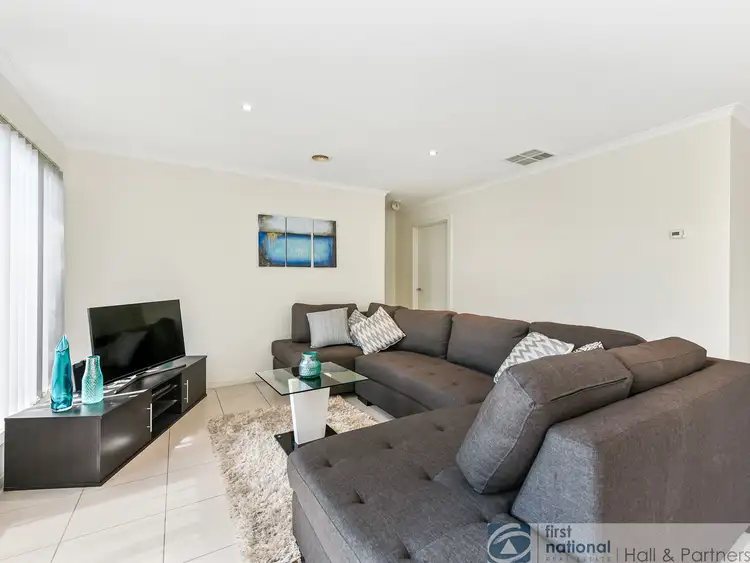 Fourth view of Homely unit listing, 4/11 Caron Close, Hallam VIC 3803