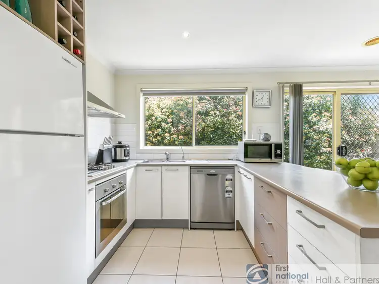 Fifth view of Homely unit listing, 4/11 Caron Close, Hallam VIC 3803