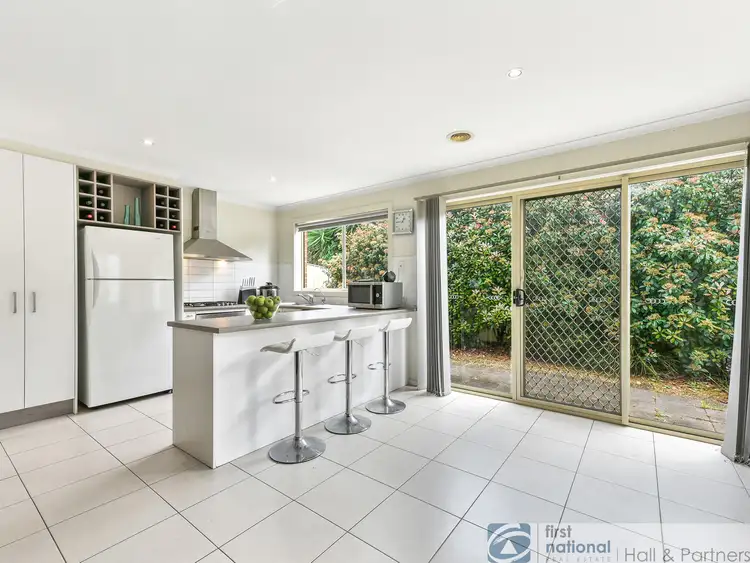 Sixth view of Homely unit listing, 4/11 Caron Close, Hallam VIC 3803