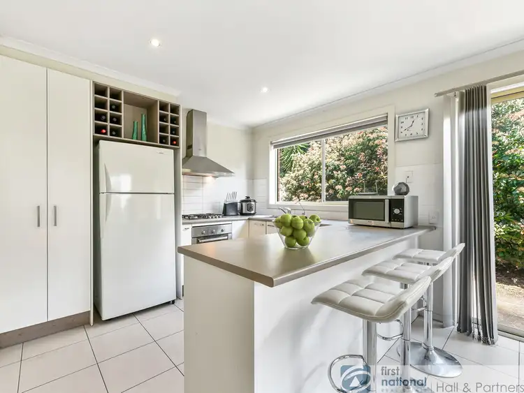 Seventh view of Homely unit listing, 4/11 Caron Close, Hallam VIC 3803