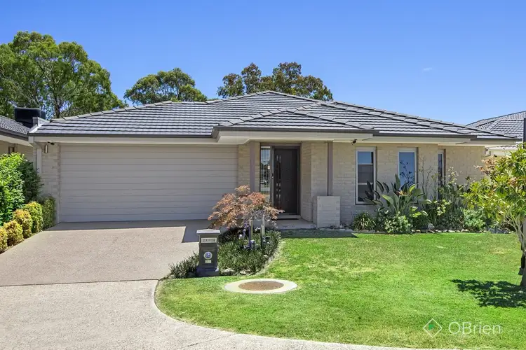 27 Jardine Court, Sandhurst VIC 3977