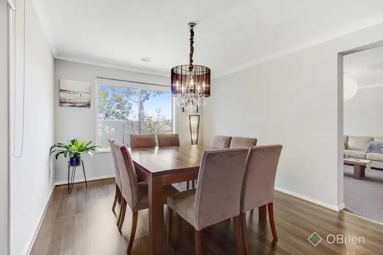 Sixth view of Homely house listing, 27 Jardine Court, Sandhurst VIC 3977
