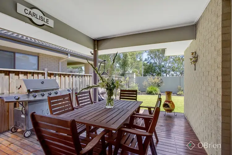 Seventh view of Homely house listing, 27 Jardine Court, Sandhurst VIC 3977