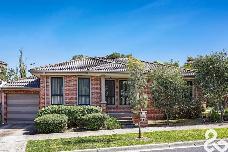 5/2 Boyle Crescent, Mill Park VIC 3082