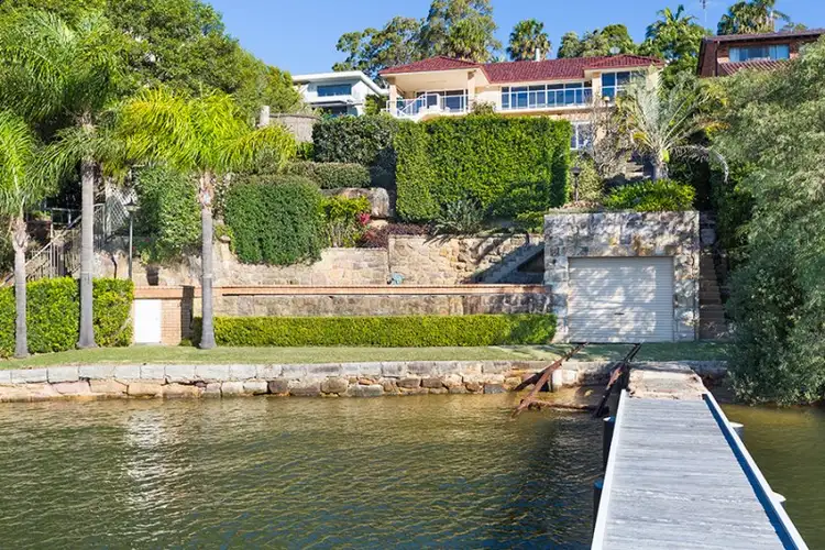 Third view of Homely house listing, 51 Tara Street, Sylvania NSW 2224