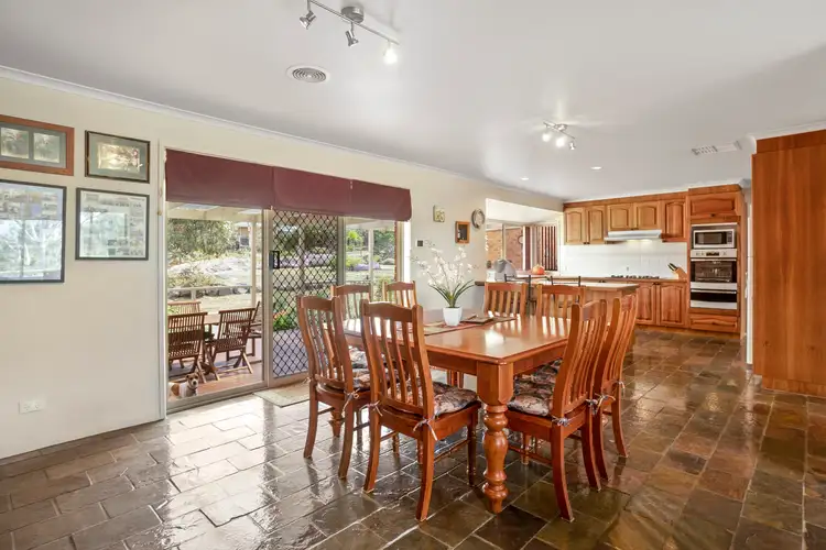 Fourth view of Homely house listing, 15 Densley Court, Darley VIC 3340