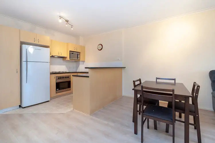 Sixth view of Homely apartment listing, 18B/188 Carrington Street, Adelaide SA 5000