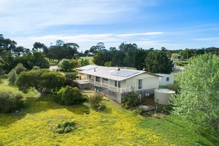 Main view of Homely house listing, 2 Cooke Street, Elphinstone VIC 3448