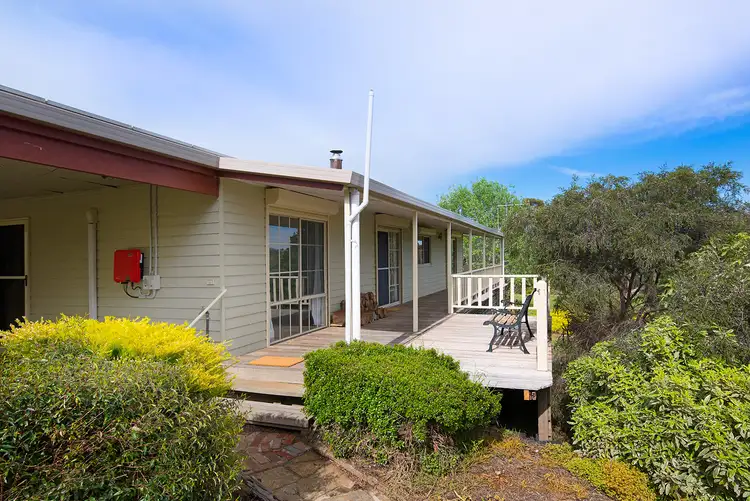 Second view of Homely house listing, 2 Cooke Street, Elphinstone VIC 3448