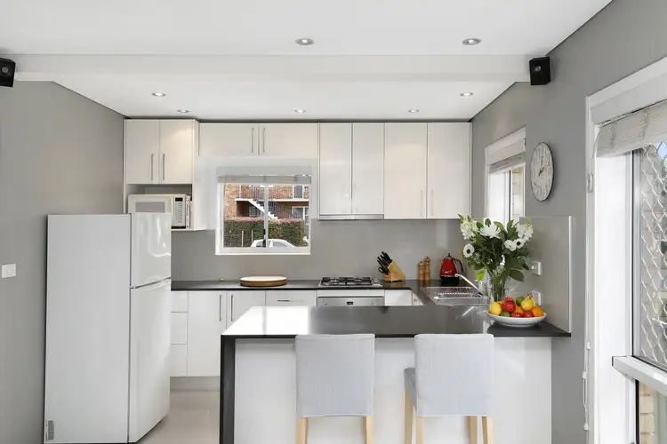 Second view of Homely unit listing, 1/36 Seaview Street, Cronulla NSW 2230