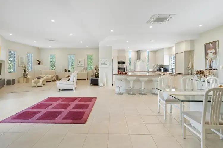 Second view of Homely house listing, 124 Hilton Terrace, Noosaville QLD 4566