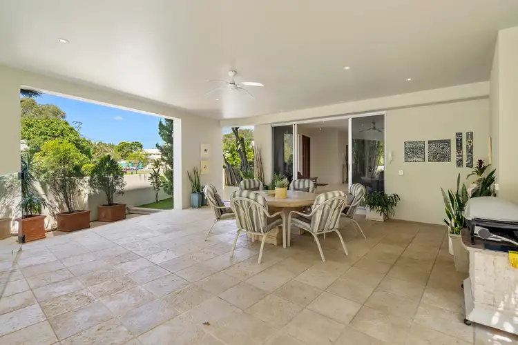 Seventh view of Homely house listing, 124 Hilton Terrace, Noosaville QLD 4566