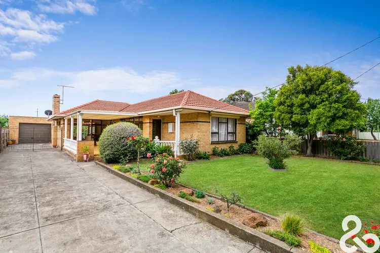144 Anderson Road, Fawkner VIC 3060