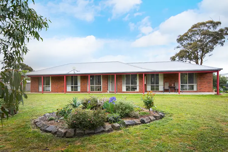 2664 Harmony Way, Faraday VIC 3451