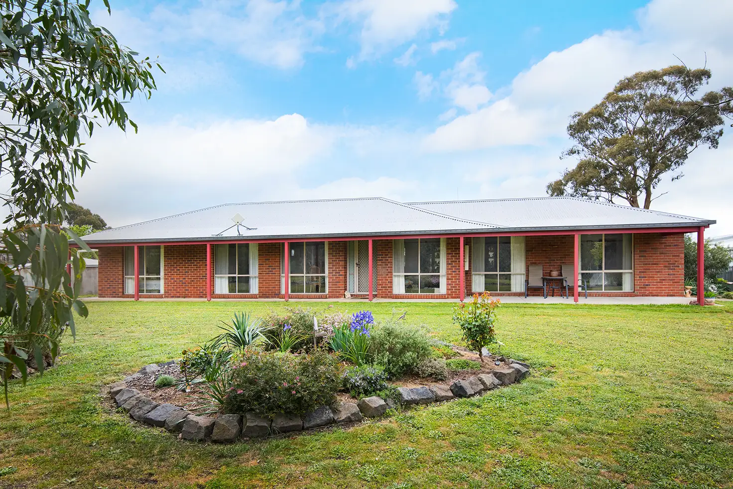 Main view of Homely house listing, 2664 Harmony Way, Faraday VIC 3451