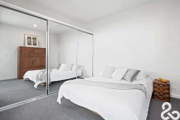 Fifth view of Homely apartment listing, 212/105 Dundas Street, Preston VIC 3072
