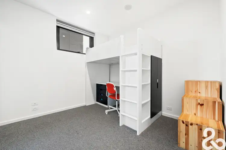 Sixth view of Homely apartment listing, 212/105 Dundas Street, Preston VIC 3072