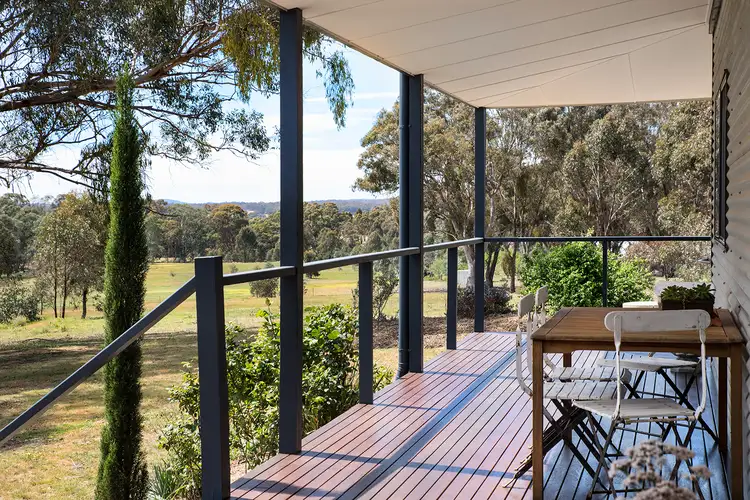 Fourth view of Homely house listing, 43 Cruits Lane, Muckleford VIC 3451