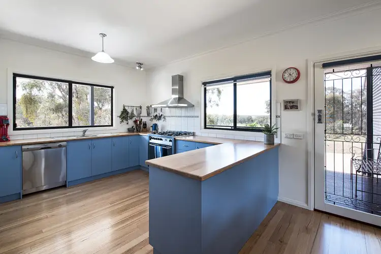 Sixth view of Homely house listing, 43 Cruits Lane, Muckleford VIC 3451