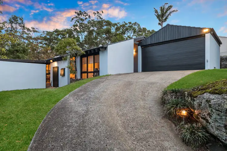 71 Mill Drive, North Rocks NSW 2151