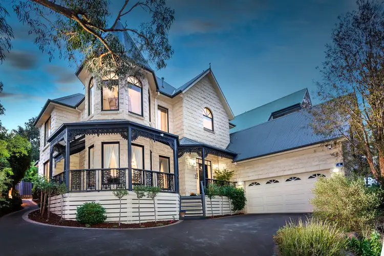 19 Eden Valley Road, Warranwood VIC 3134