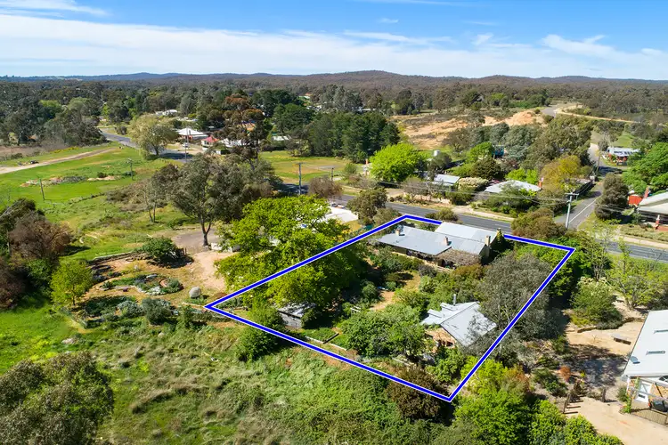 Second view of Homely house listing, 226 Main Road, Chewton VIC 3451