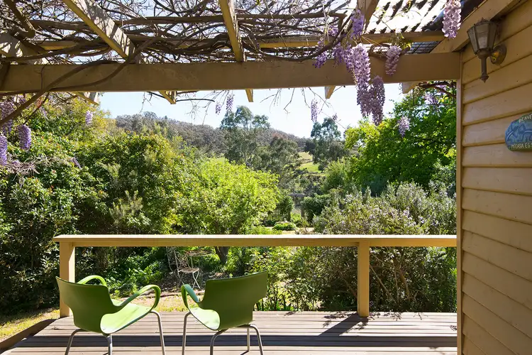 Fifth view of Homely house listing, 226 Main Road, Chewton VIC 3451