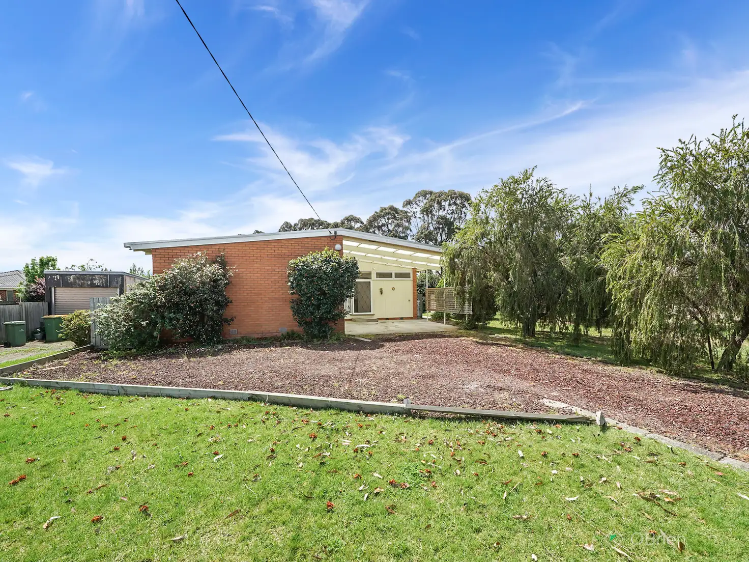 Main view of Homely house listing, 192 Station Street, Koo Wee Rup VIC 3981