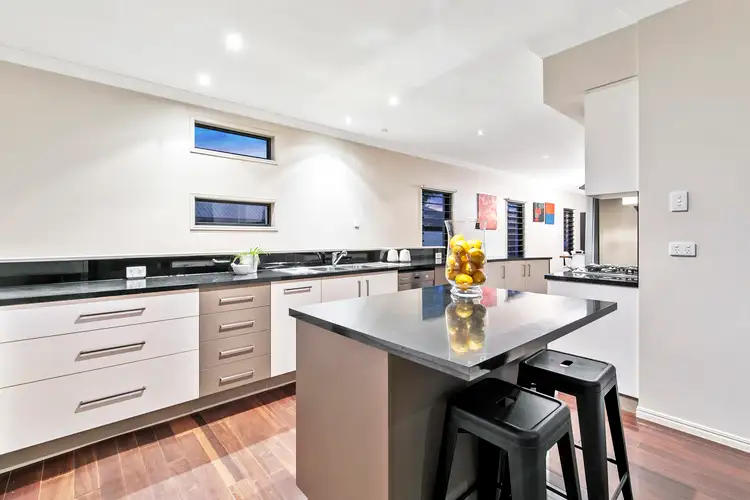 Fourth view of Homely house listing, 1 Peterson Street, Scarborough QLD 4020