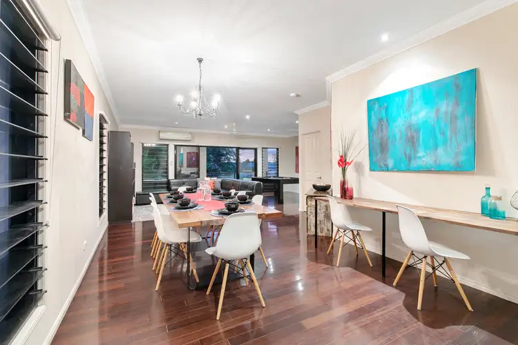 Fifth view of Homely house listing, 1 Peterson Street, Scarborough QLD 4020