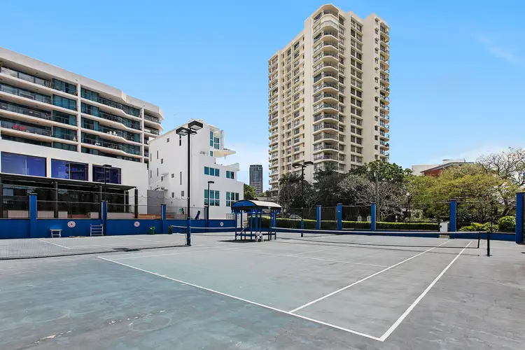 Fifth view of Homely unit listing, 414/35 Ferry Street, Kangaroo Point QLD 4169