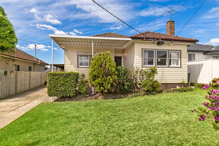 219 Robertson Street, Guildford NSW 2161