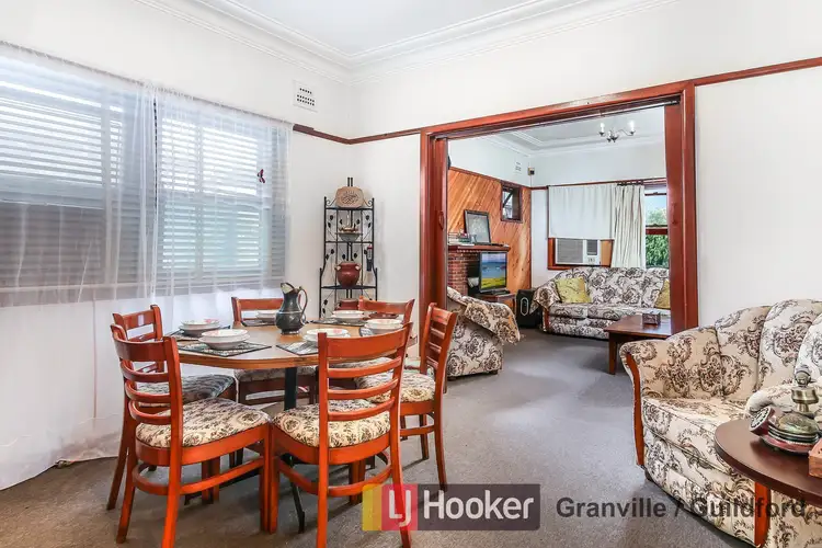 Third view of Homely house listing, 219 Robertson Street, Guildford NSW 2161