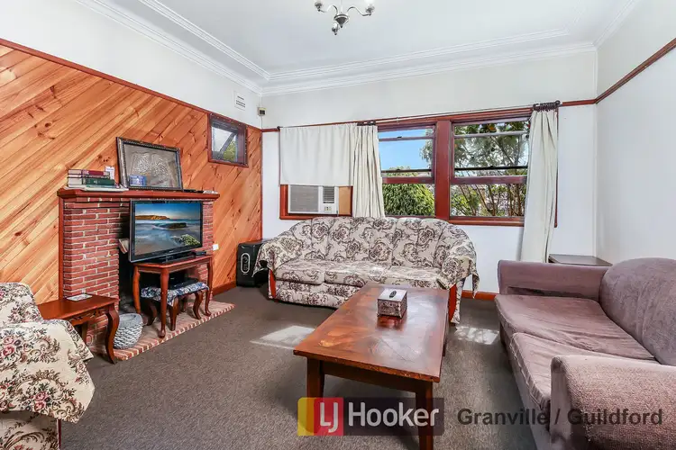 Fourth view of Homely house listing, 219 Robertson Street, Guildford NSW 2161