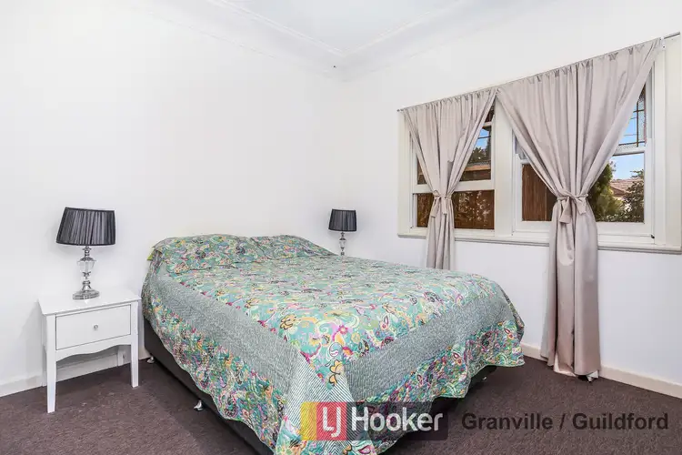 Fifth view of Homely house listing, 219 Robertson Street, Guildford NSW 2161