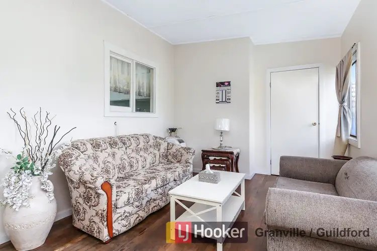 Sixth view of Homely house listing, 219 Robertson Street, Guildford NSW 2161