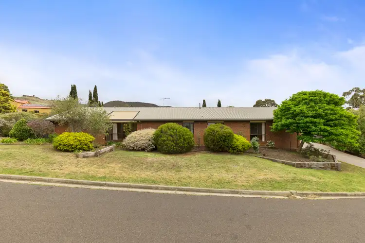 Main view of Homely house listing, 34 Links Road, Darley VIC 3340