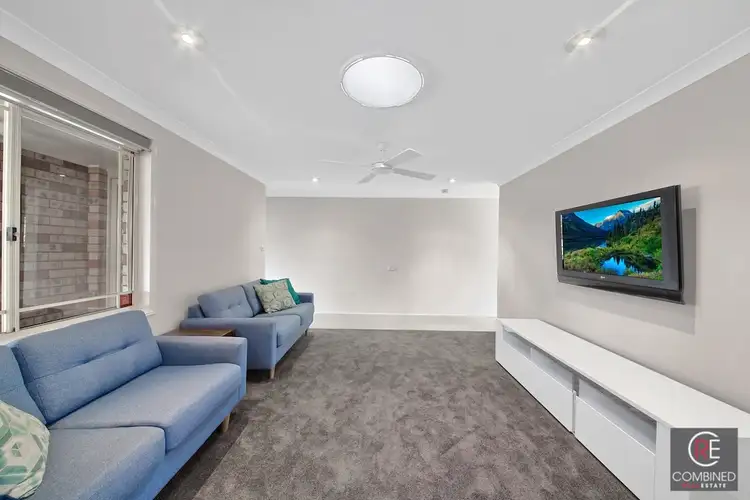 Fourth view of Homely house listing, 15 Todd Place, Mount Annan NSW 2567