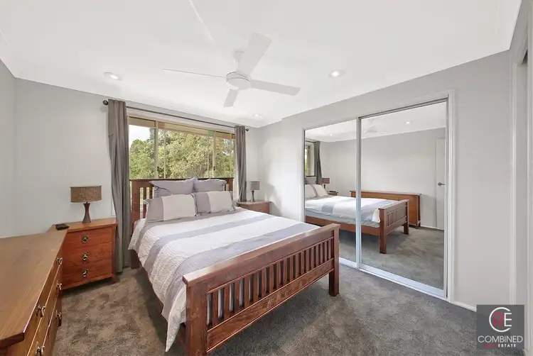 Sixth view of Homely house listing, 15 Todd Place, Mount Annan NSW 2567
