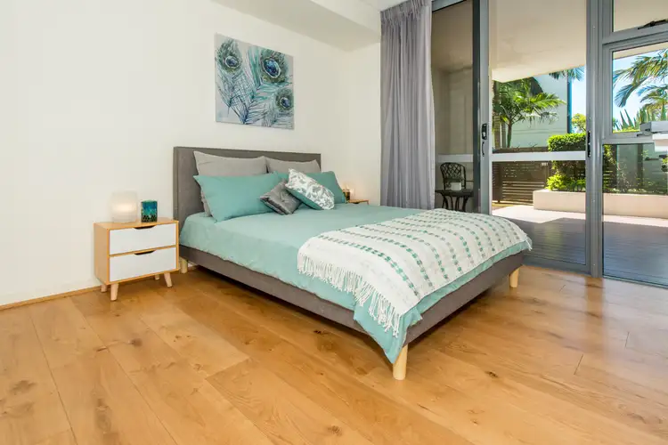 Sixth view of Homely unit listing, 117/1-3 Jenner Street, Little Bay NSW 2036