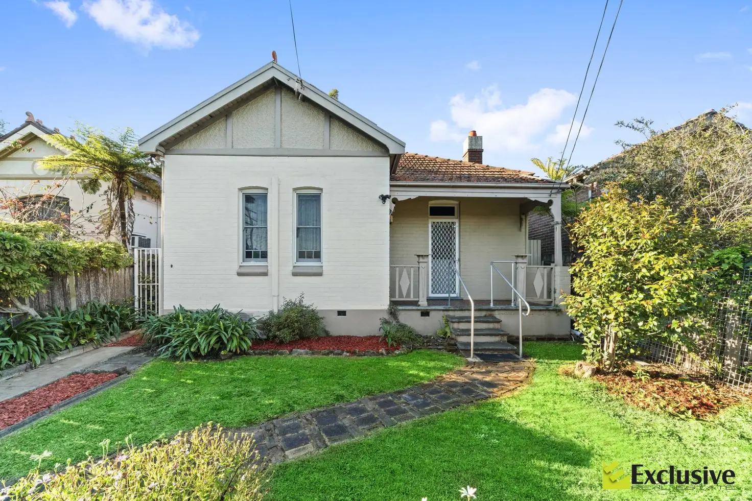 Main view of Homely house listing, 3 Victoria Avenue, Concord West NSW 2138