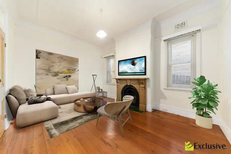 Second view of Homely house listing, 3 Victoria Avenue, Concord West NSW 2138